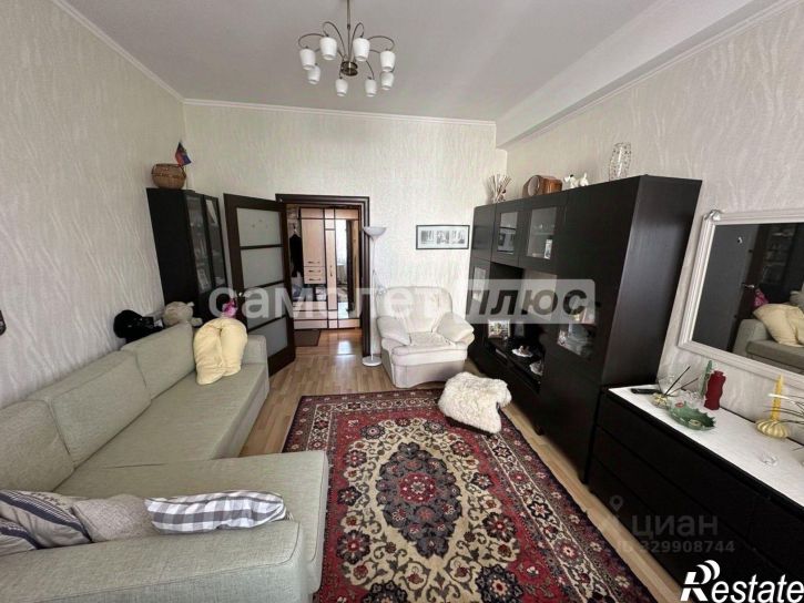 2-комн квартира проспект Славы, 58,  д. 58