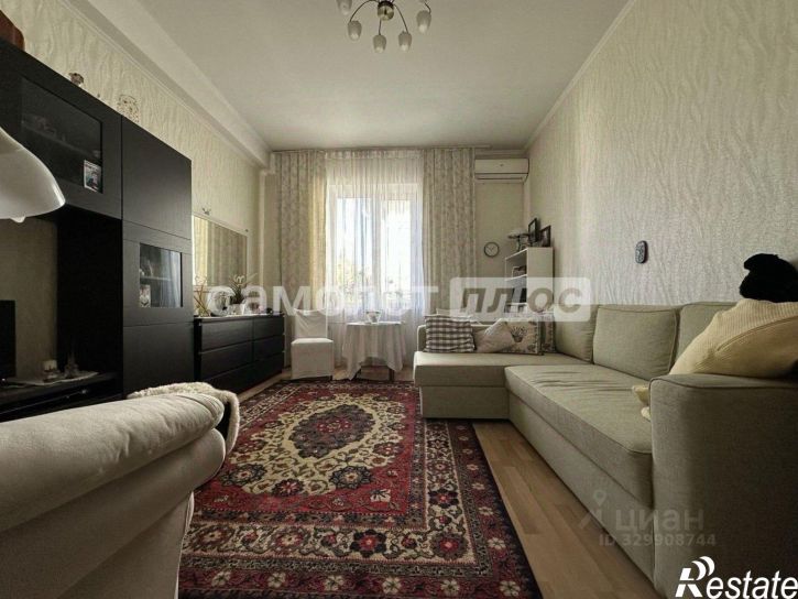 2-комн квартира проспект Славы, 58,  д. 58