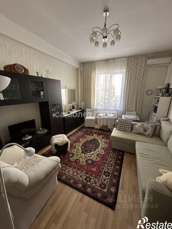 2-комн квартира проспект Славы, 58,  д. 58