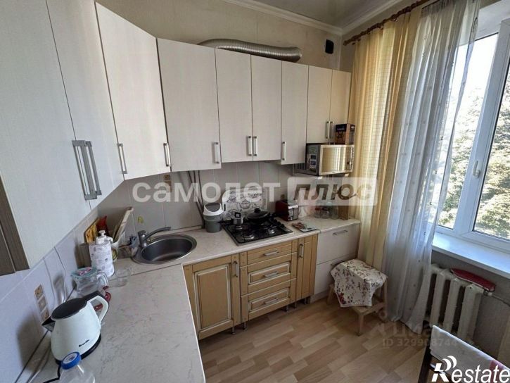 2-комн квартира проспект Славы, 58,  д. 58