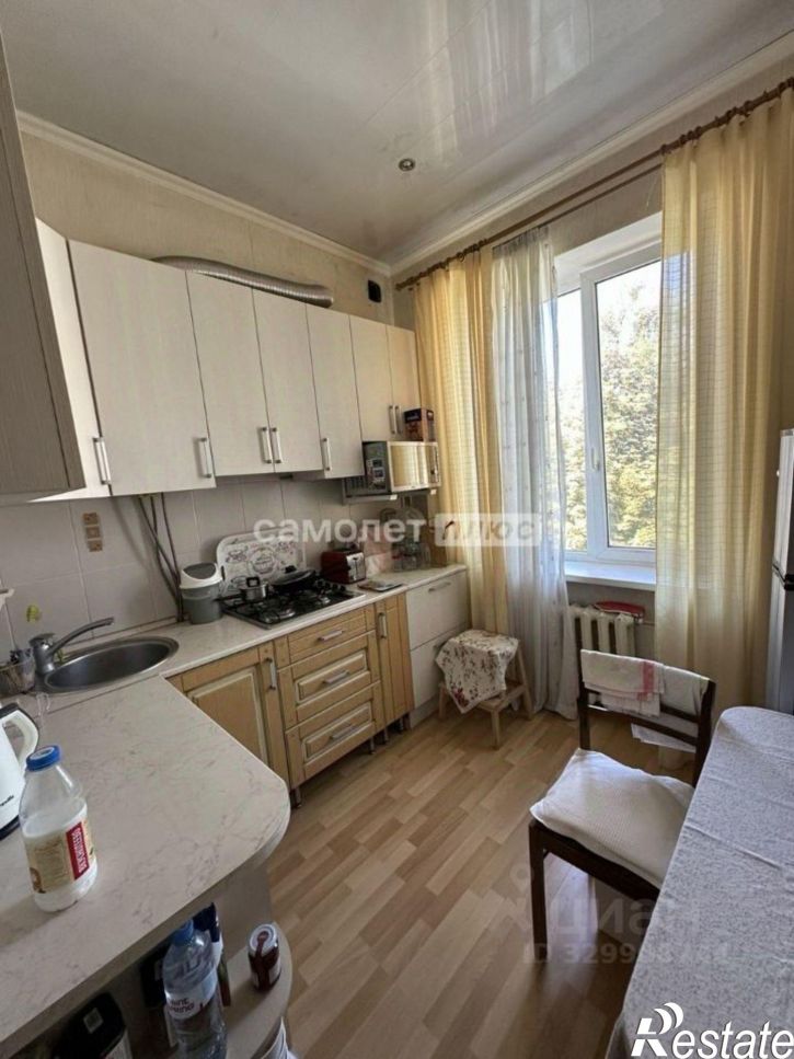 2-комн квартира проспект Славы, 58,  д. 58