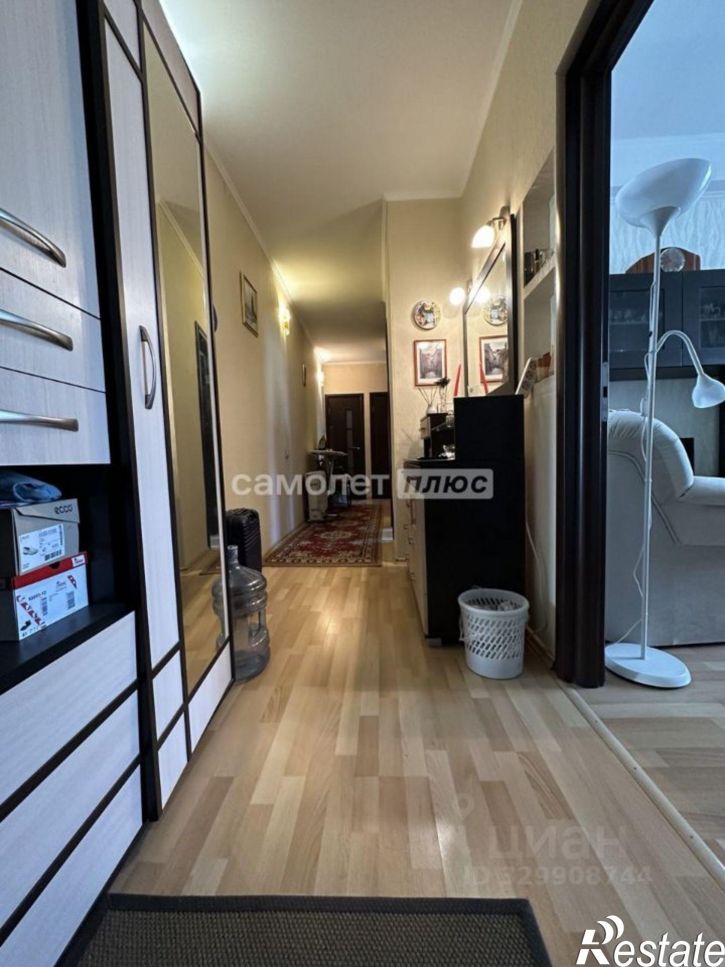 2-комн квартира проспект Славы, 58,  д. 58