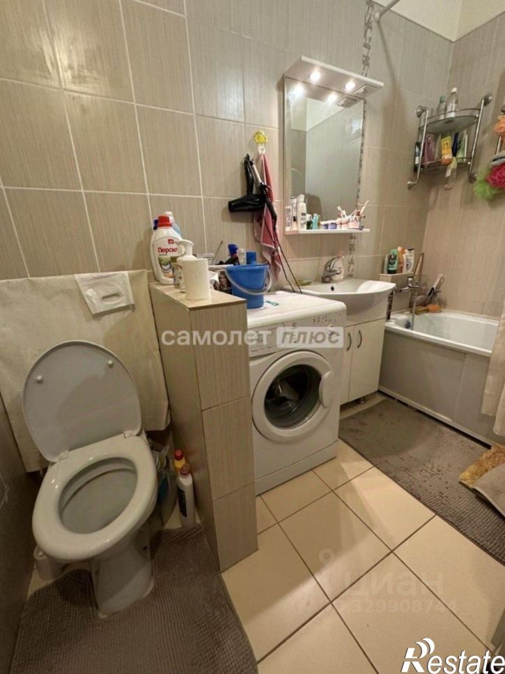 2-комн квартира проспект Славы, 58,  д. 58