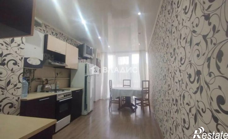 1-комн квартира улица Гоголя, 15Б,  д. 15Б