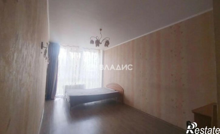 1-комн квартира улица Гоголя, 15Б,  д. 15Б