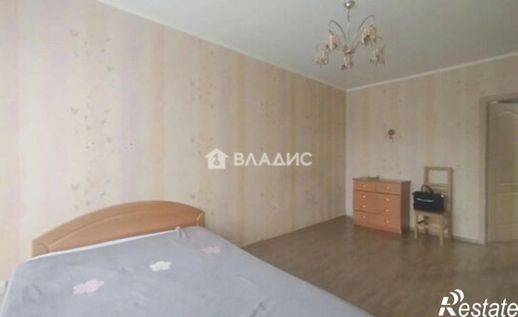 1-комн квартира улица Гоголя, 15Б,  д. 15Б