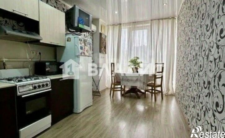 1-комн квартира улица Гоголя, 15Б,  д. 15Б