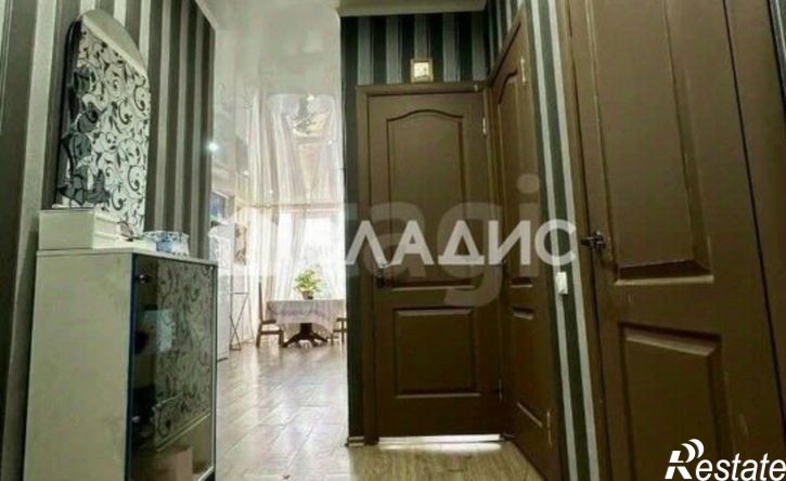 1-комн квартира улица Гоголя, 15Б,  д. 15Б