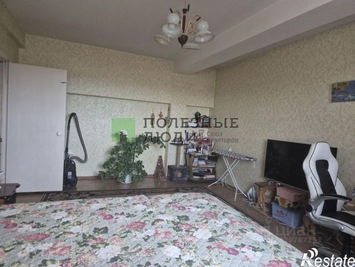 2-комн квартира улица Щорса, 55А,  д. 55А