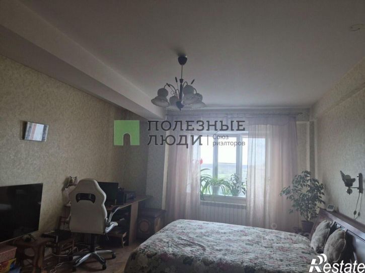 2-комн квартира улица Щорса, 55А,  д. 55А