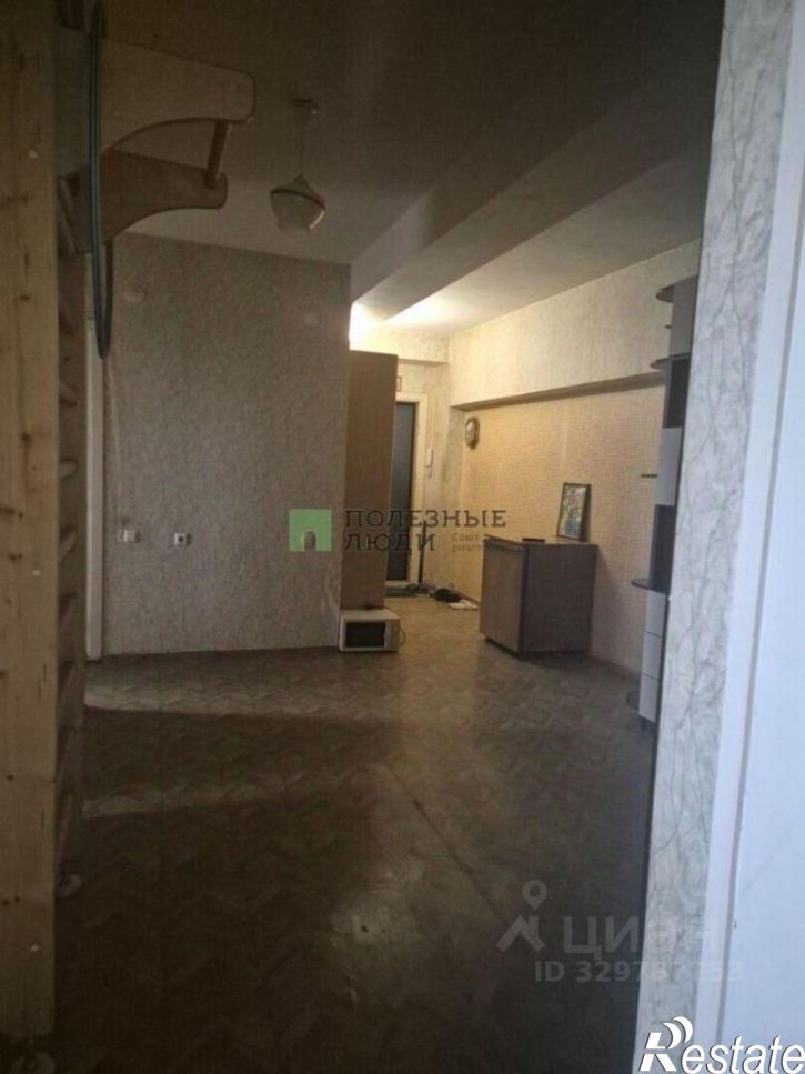 2-комн квартира улица Щорса, 55А,  д. 55А