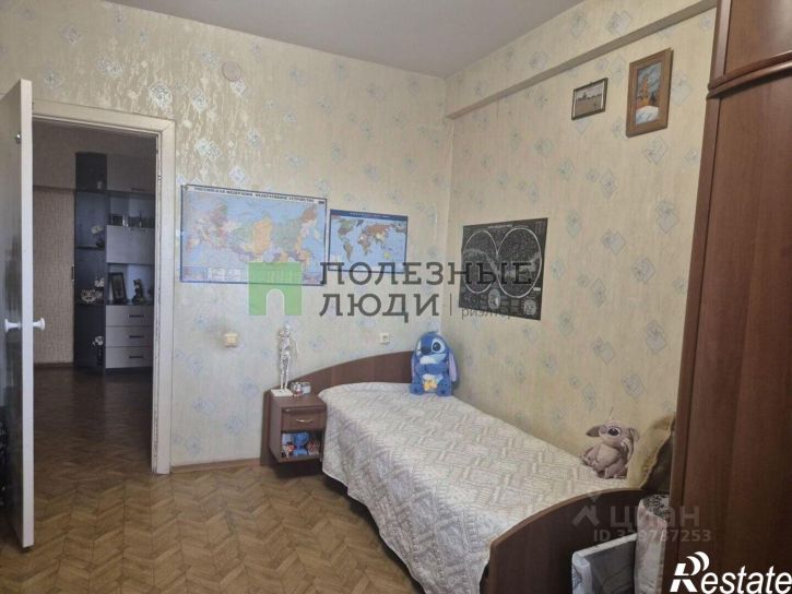 2-комн квартира улица Щорса, 55А,  д. 55А