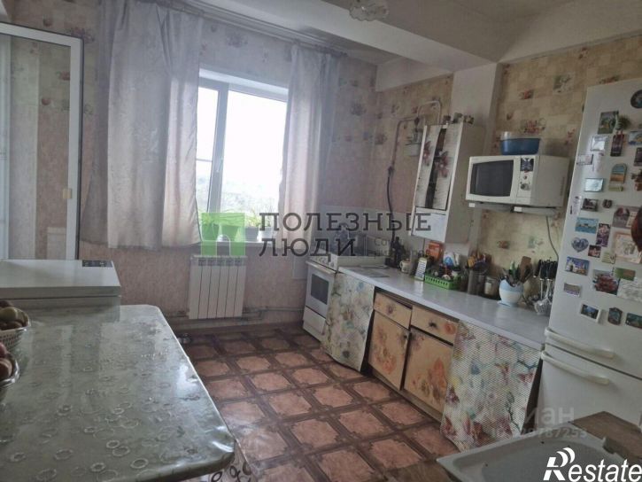2-комн квартира улица Щорса, 55А,  д. 55А