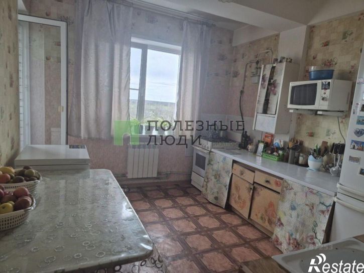 2-комн квартира улица Щорса, 55А,  д. 55А