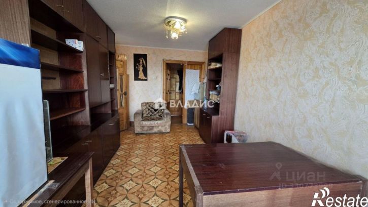 3-комн квартира улица Николая Чумичова, 70,  д. 70