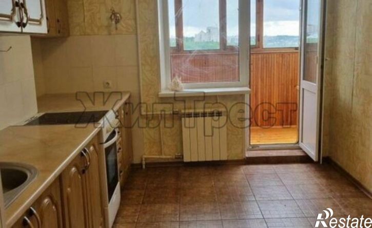 3-комн квартира улица Плеханова, 8А,  д. 8А
