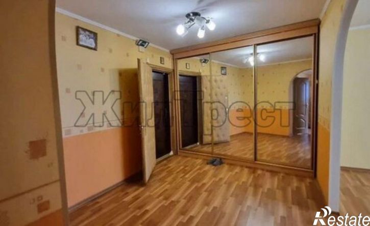3-комн квартира улица Плеханова, 8А,  д. 8А