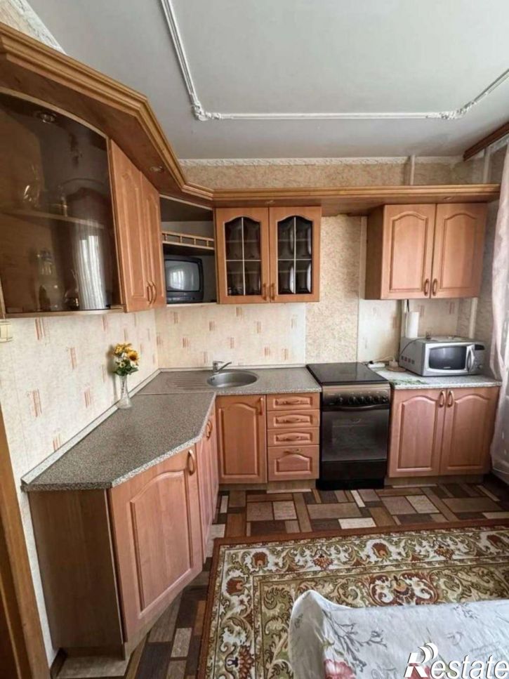 1-комн квартира улица Челюскинцев, 58,  д. 58