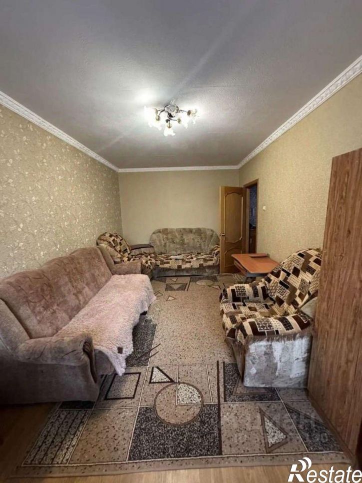 1-комн квартира улица Челюскинцев, 58,  д. 58