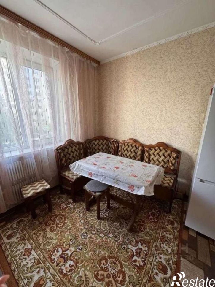 1-комн квартира улица Челюскинцев, 58,  д. 58