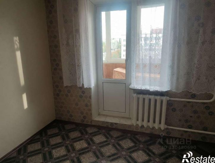 2-комн квартира улица Губкина, 35,  д. 35