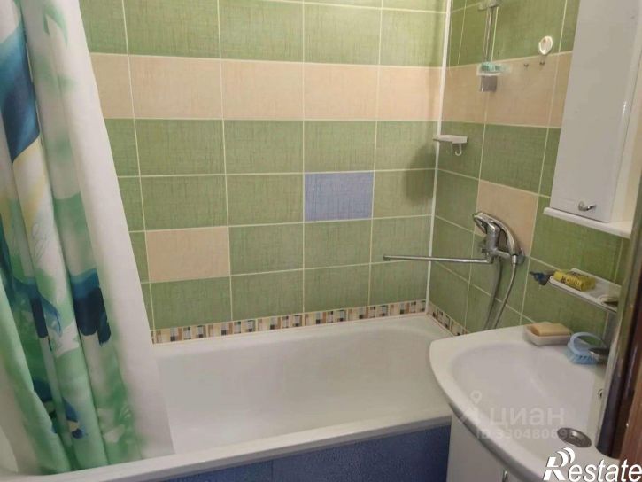 2-комн квартира улица Губкина, 35,  д. 35