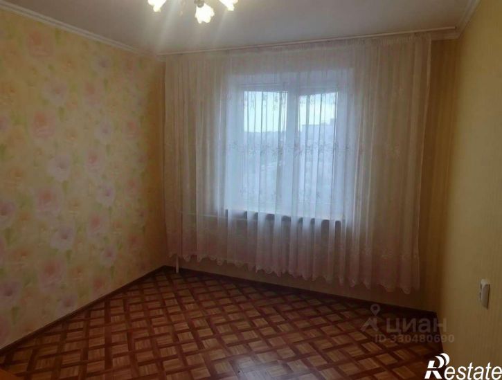 2-комн квартира улица Губкина, 35,  д. 35