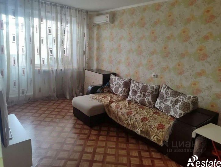 2-комн квартира улица Губкина, 35,  д. 35