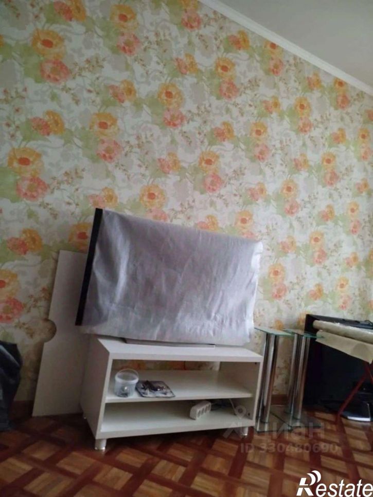 2-комн квартира улица Губкина, 35,  д. 35
