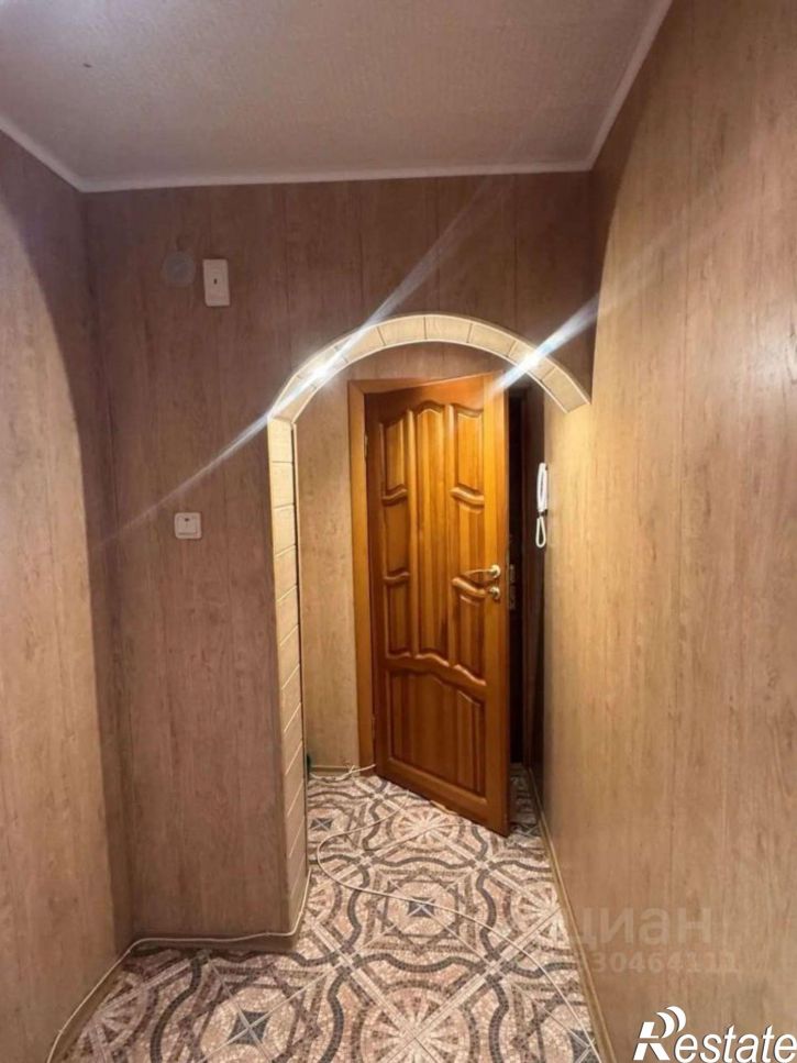 2-комн квартира улица Щорса, 39А,  д. 39А