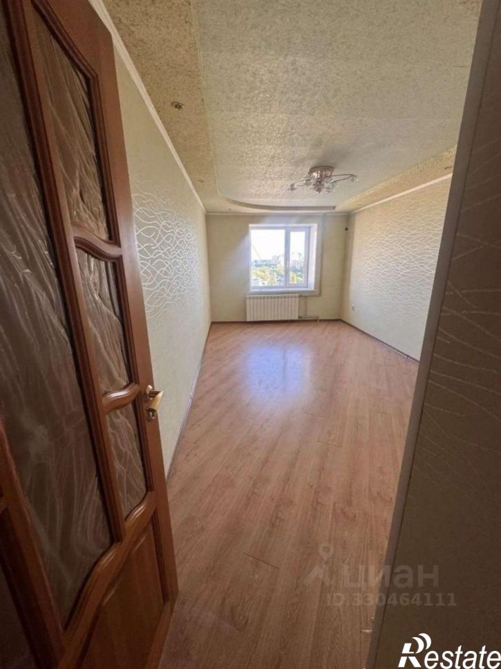 2-комн квартира улица Щорса, 39А,  д. 39А