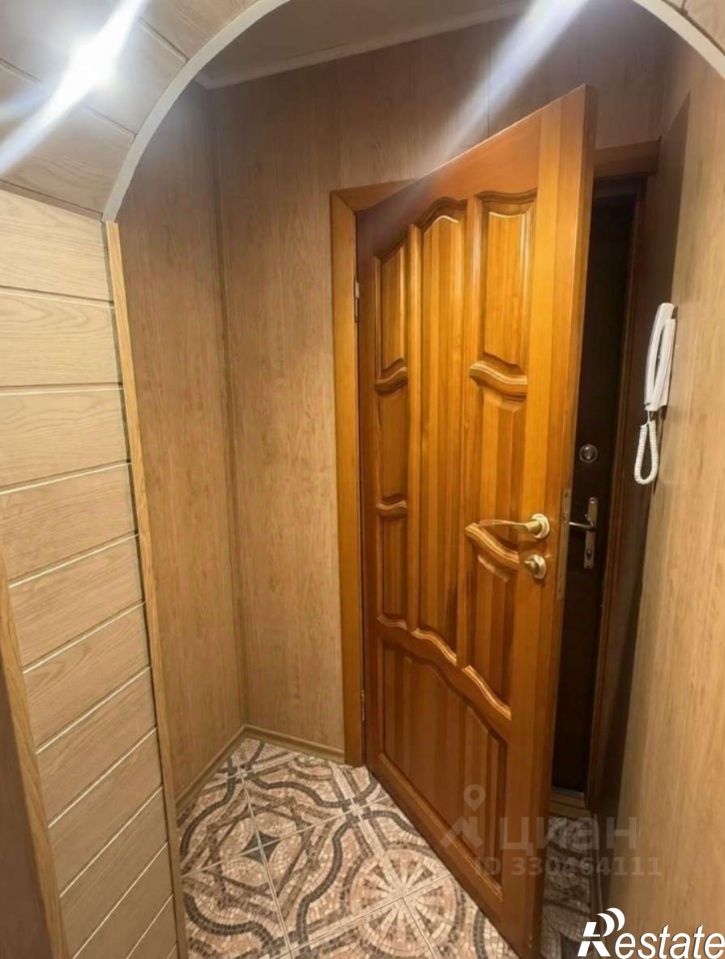 2-комн квартира улица Щорса, 39А,  д. 39А