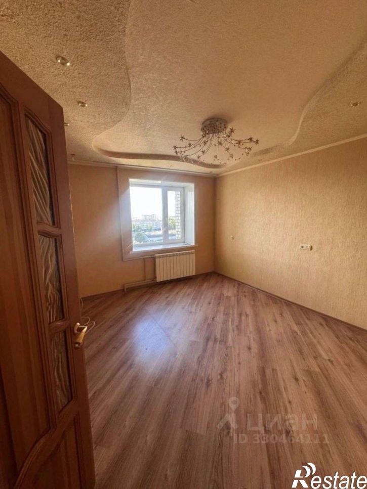 2-комн квартира улица Щорса, 39А,  д. 39А