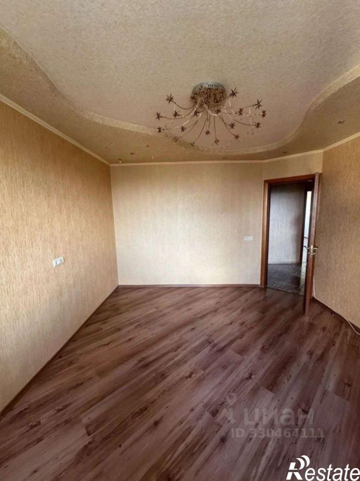 2-комн квартира улица Щорса, 39А,  д. 39А