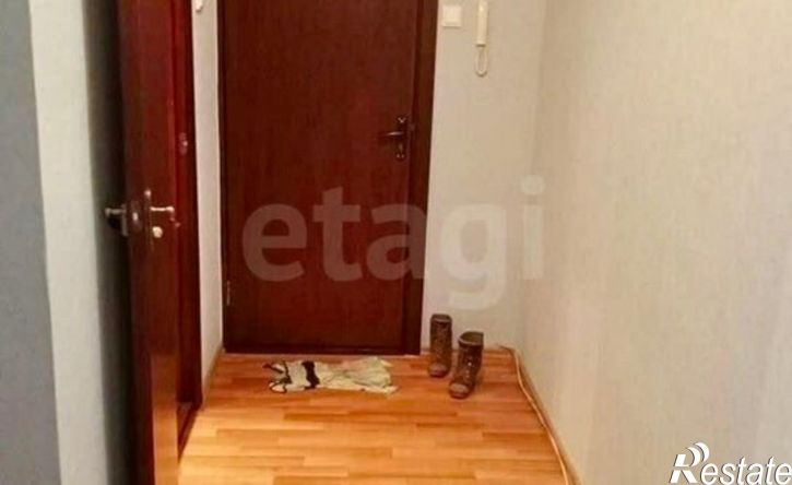 1-комн квартира ул Макаренко, 32,  д. 32