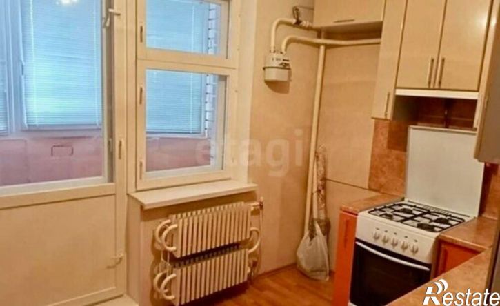 1-комн квартира ул Макаренко, 32,  д. 32