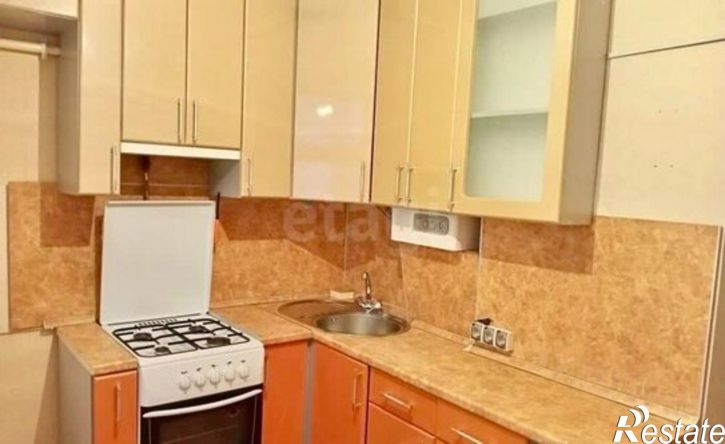 1-комн квартира ул Макаренко, 32,  д. 32