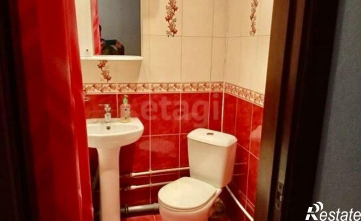 1-комн квартира ул Макаренко, 32,  д. 32