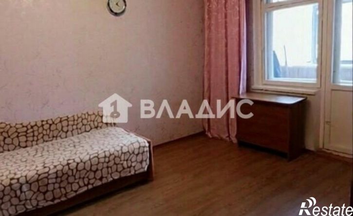3-комн квартира улица Щорса, 44,  д. 44