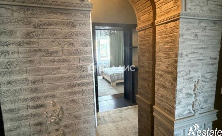 3-комн квартира улица Победы, 124,  д. 124