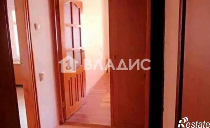3-комн квартира улица Щорса, 44,  д. 44