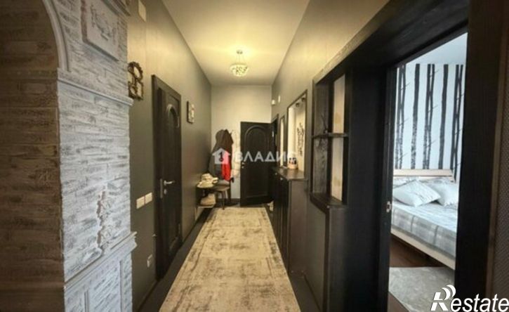 3-комн квартира улица Победы, 124,  д. 124