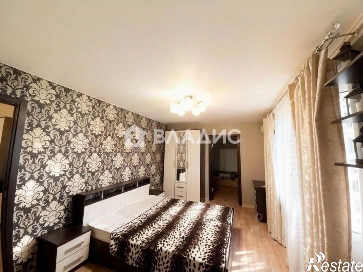 2-комн квартира ул Костюкова, 12,  д. 12