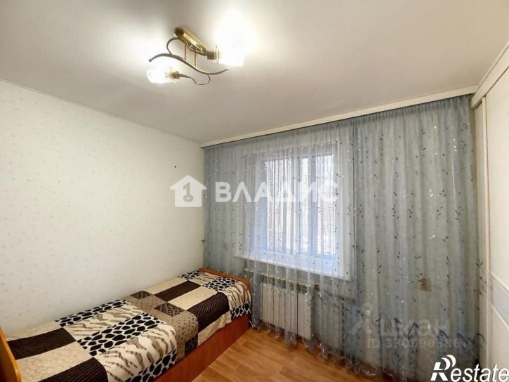 2-комн квартира ул Костюкова, 12,  д. 12