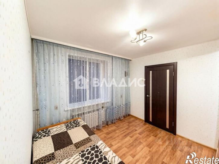 2-комн квартира ул Костюкова, 12,  д. 12