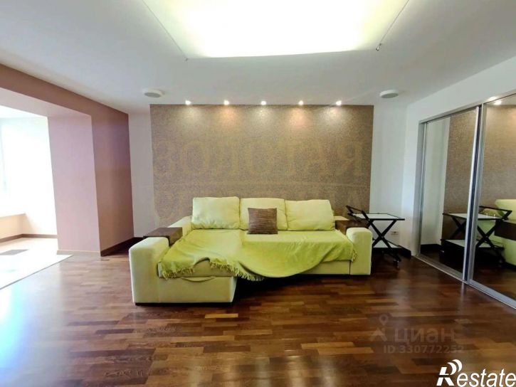 3-комн квартира ул Губкина, 16б,  д. 16б