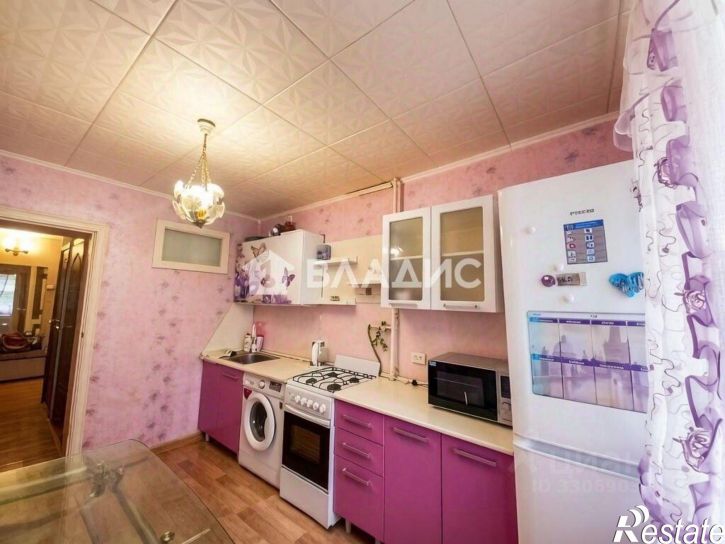 2-комн квартира ул Костюкова, 12,  д. 12