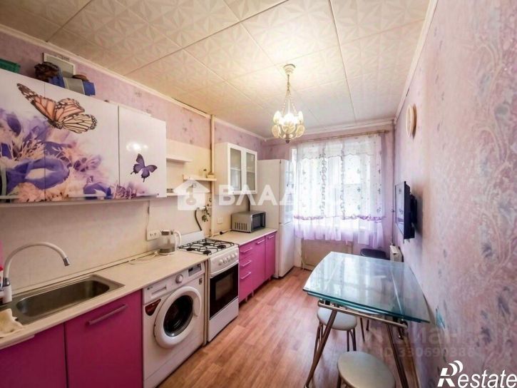2-комн квартира ул Костюкова, 12,  д. 12
