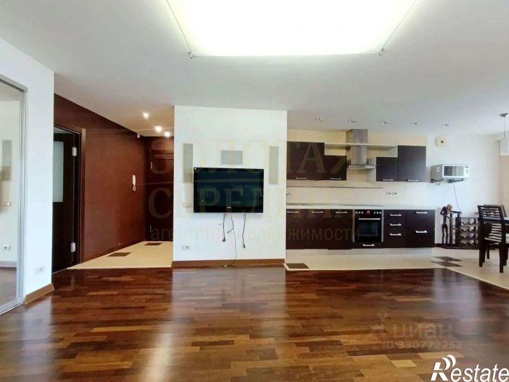 3-комн квартира ул Губкина, 16б,  д. 16б