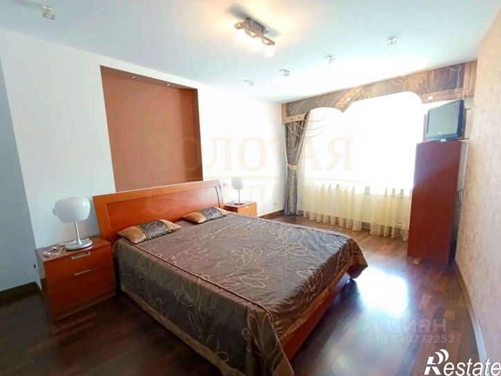 3-комн квартира ул Губкина, 16б,  д. 16б